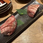 焼肉 牛壱心 - 