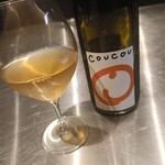 めんとスープ - 