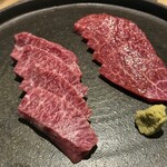 赤身焼肉USHIO - 