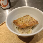 めんとスープ - 