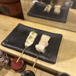 白金 酉玉 本館 - 