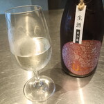 めんとスープ - 