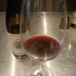 めんとスープ - 