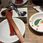 焼肉 牛壱心 - 