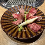 焼肉 牛壱心 - 
