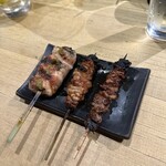 白金 酉玉 本館 - 