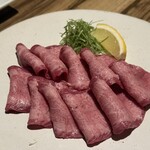 赤身焼肉USHIO - 