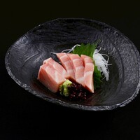 本マグロ　大トロ