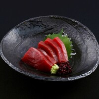 本マグロ　赤身
