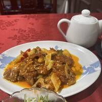中国四川料理 桃花源 - 