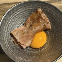 赤身焼肉USHIO - 