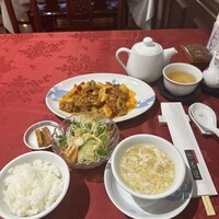 中国四川料理 桃花源 - 