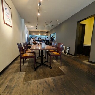 骨付鳥かもん_2