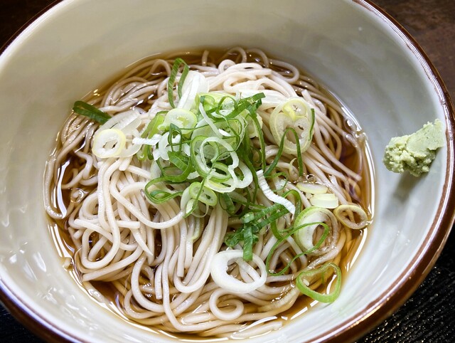 福はら 仙台駅東口本店（ふくはら） - 仙台（そば）の写真
