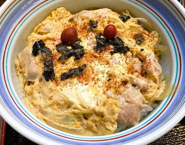 福はら 仙台駅東口本店（ふくはら） - 仙台（そば）の写真