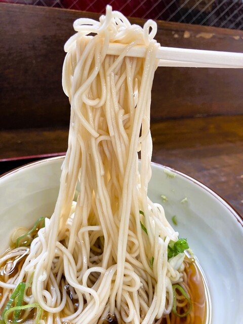 福はら 仙台駅東口本店（ふくはら） - 仙台（そば）の写真