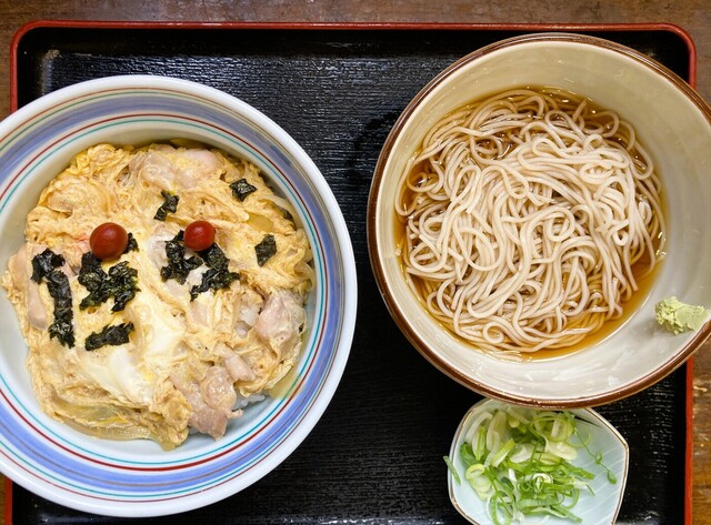 福はら 仙台駅東口本店（ふくはら） - 仙台（そば）の写真