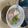 貝麺 みかわ