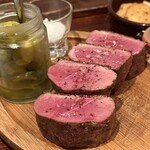 ロベール・エ・ルイーズ - 