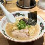 豚骨拉麺 大河 - 