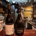 ロベール・エ・ルイーズ - 