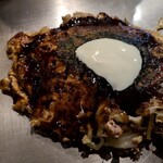 お好み焼 きじ 本店 - 