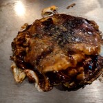 お好み焼 きじ 本店 - 