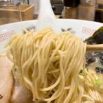 豚骨拉麺 大河 - 