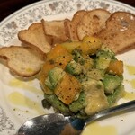 ロベール・エ・ルイーズ - 