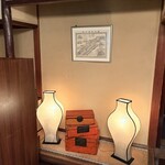 THE FUJIYA GOHONJIN - 