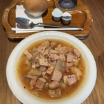 ドイツ国家認定食肉加工マイスターの店 AkitaHam. - 