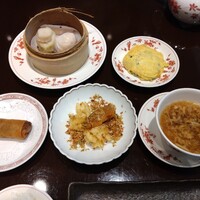 赤坂璃宮 赤坂本店 - 