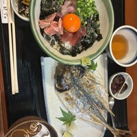 魚めし 竹亭 - 