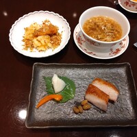 赤坂璃宮 赤坂本店 - 