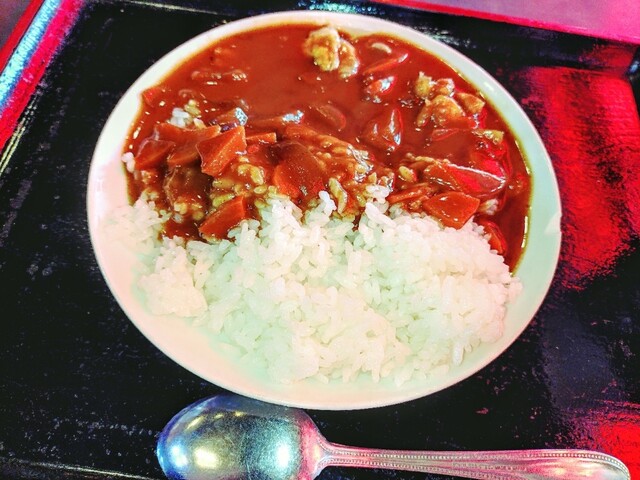 一歩亭 - 陸前原ノ町（中華料理）の写真