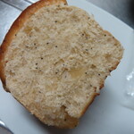 天然酵母パン　味取 - 紅茶のパン