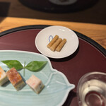 かまぼこバー - 