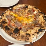 PIZZERIA IMOLA - 