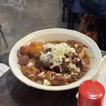 新宿参丁目 立呑み ありがとう - 