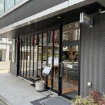 ヴィラッツァ　ドゥエ - お店の外観