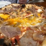 PIZZERIA IMOLA - 