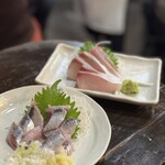 新宿参丁目 立呑み ありがとう - 