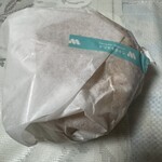 モスバーガー - 