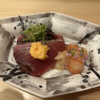 銀座 海味 - 