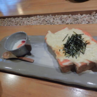 カフェ 家和楽_1