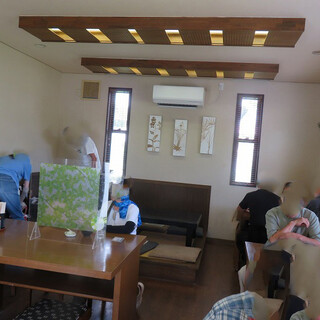 いなか蕎麦 なごみや_2