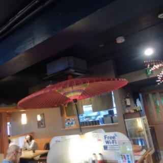 カフェ 家和楽_2