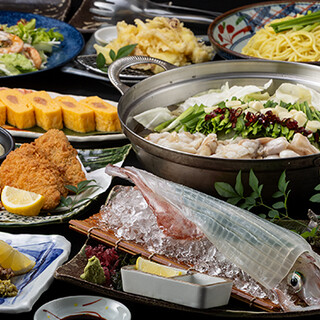适合接待、出差和观光的九州美食体验套餐