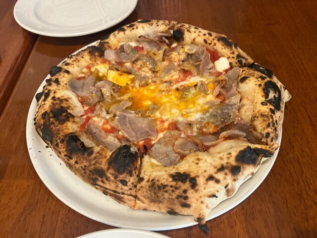 PIZZERIA IMOLA photo 4
