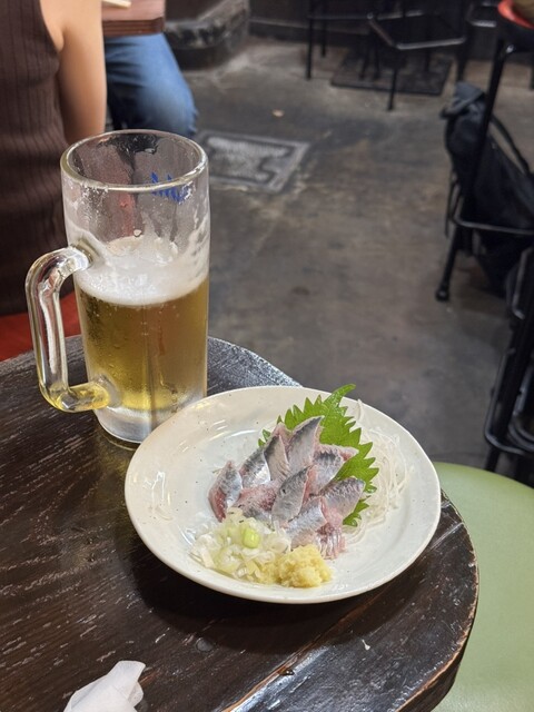 Shinjuku Sanchome Tachinomi Arigatou photo 5